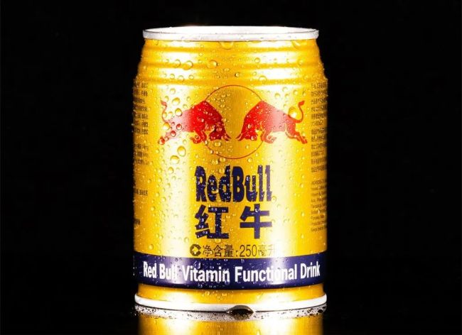红牛大战，难解难分