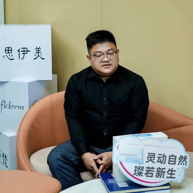 财经从进口垄断到国产崛起，思伊美如何与市场碰撞出新机遇？