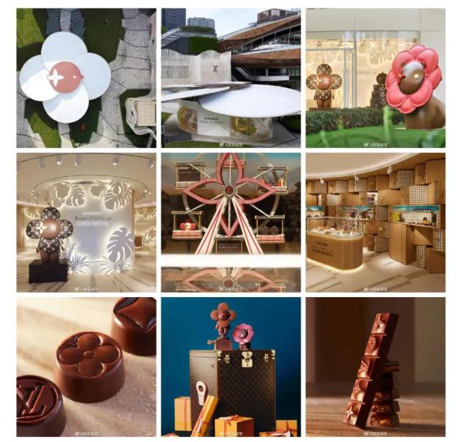 巧克力卖3200元,还要排队1小时?LV回应“最便宜单品”:米其林厨师制作!网友:不还是巧克力