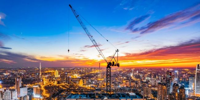 和平：数字时代的共同愿景