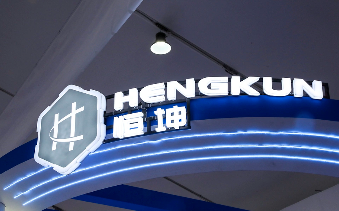 集成电路关键材料“孤勇者”，恒坤新材勇闯国产自主路